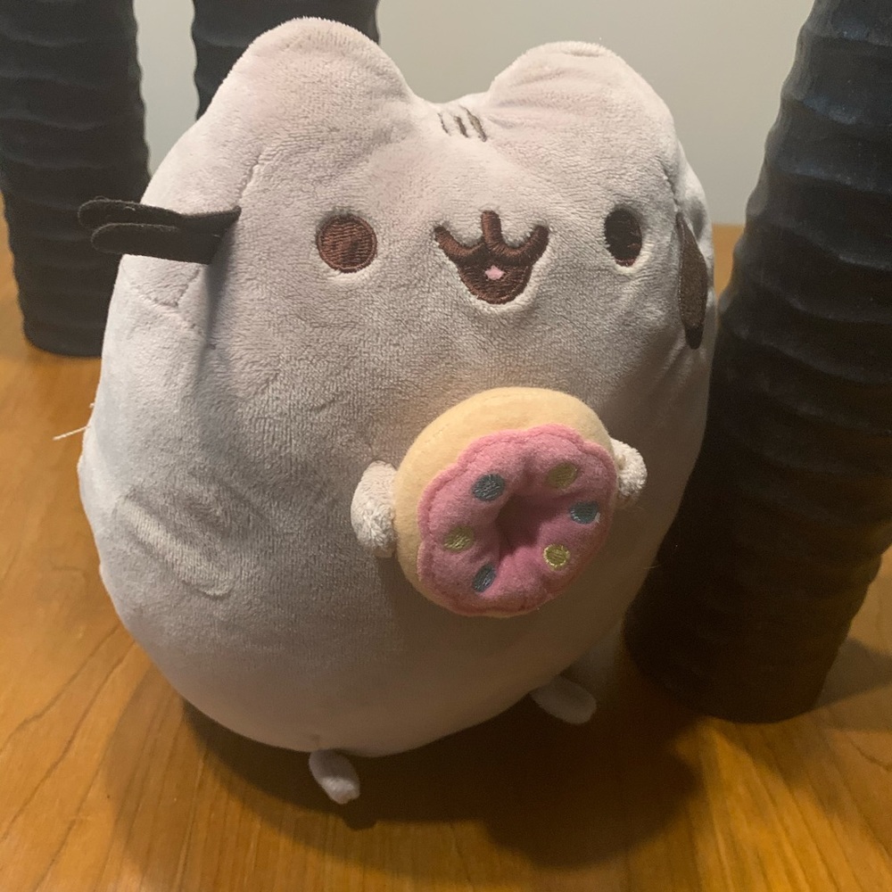 Pusheen